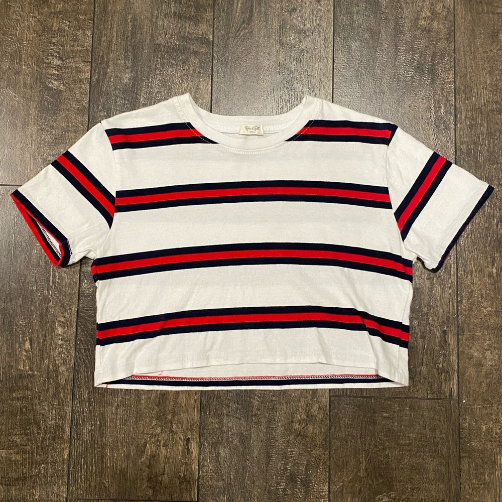 Brandy Melville Crop Top